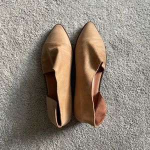 Free People Royale Flats